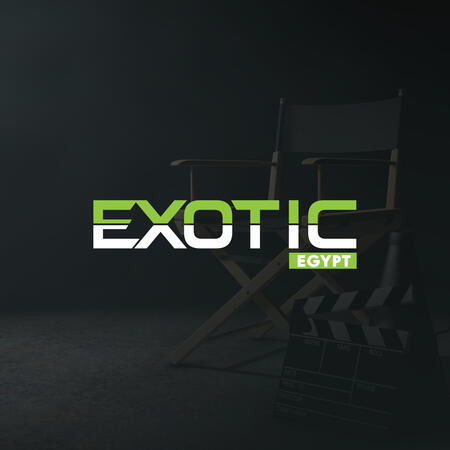 Exotic Egypt Exotic Egypt