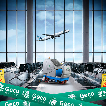 Geco Group Geco Group